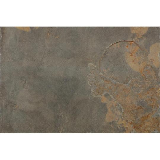 rustikalny hrdzavy odtien kamenozity podlahovy obklad dlazba dlazdica seda mrazuvzdorna protismykova obyvacka kupelna stena vintage hrdzavy povrch obkladacky lameridiana gres interierovy obchod hneda.jpg